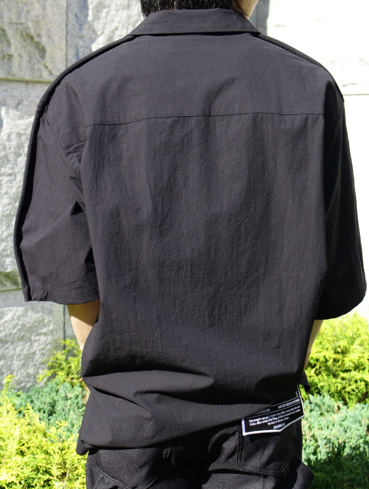 DAIRIKU - 【25SS】 