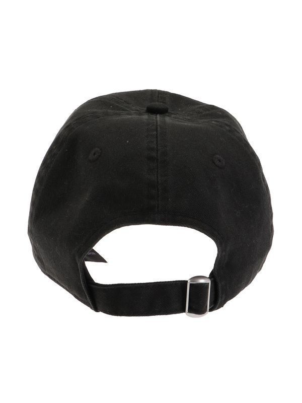 【26AW】 ニューエラ × アンスリード ナイントゥエンティー キャップ / 【NEW ERA × UN3D.】9TWENTY™ CAP / ブラック