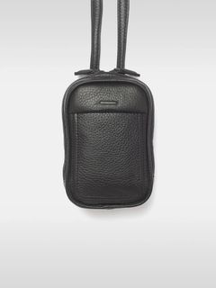 ソフト バックパック ベビーサイズ / BABY SOFT BACKPACK / ブラック