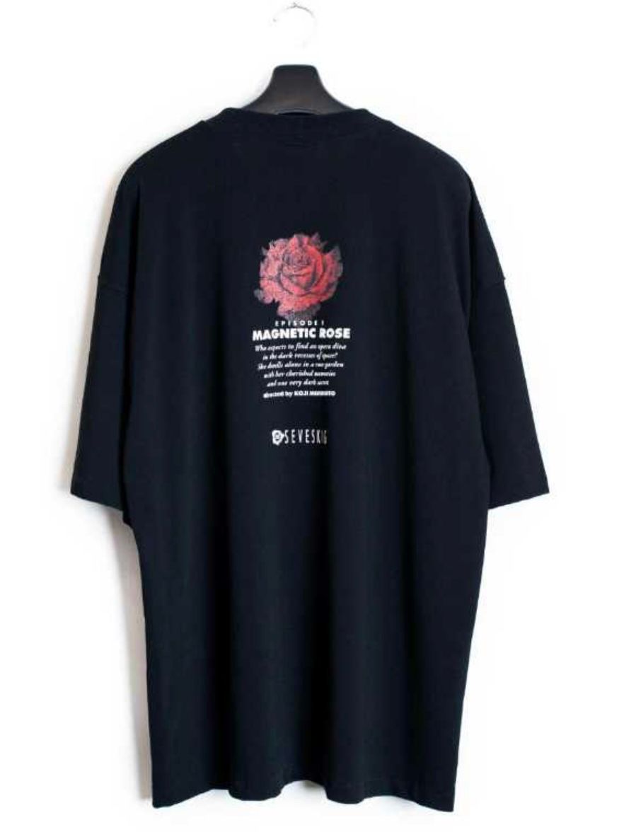 SEVESKIG - 【26SS】