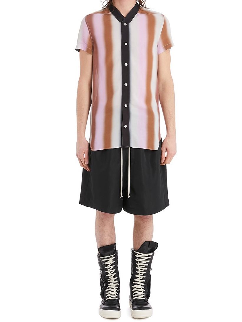 【26SS】ファウン ボクサー / FAUN BOXERS / ブラック