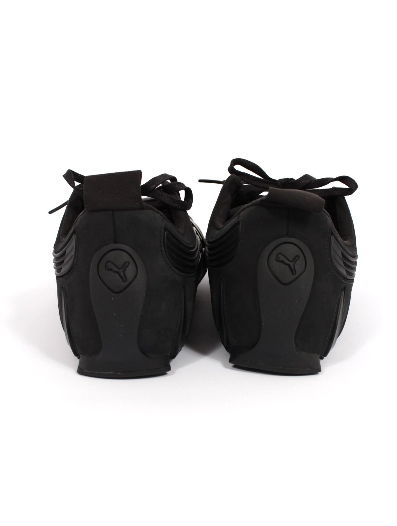 【25AW】プーマ × サンサンギア コラボレーション タロン スニーカー  / PUMA × SAN SAN GEAR TALON / ブラック