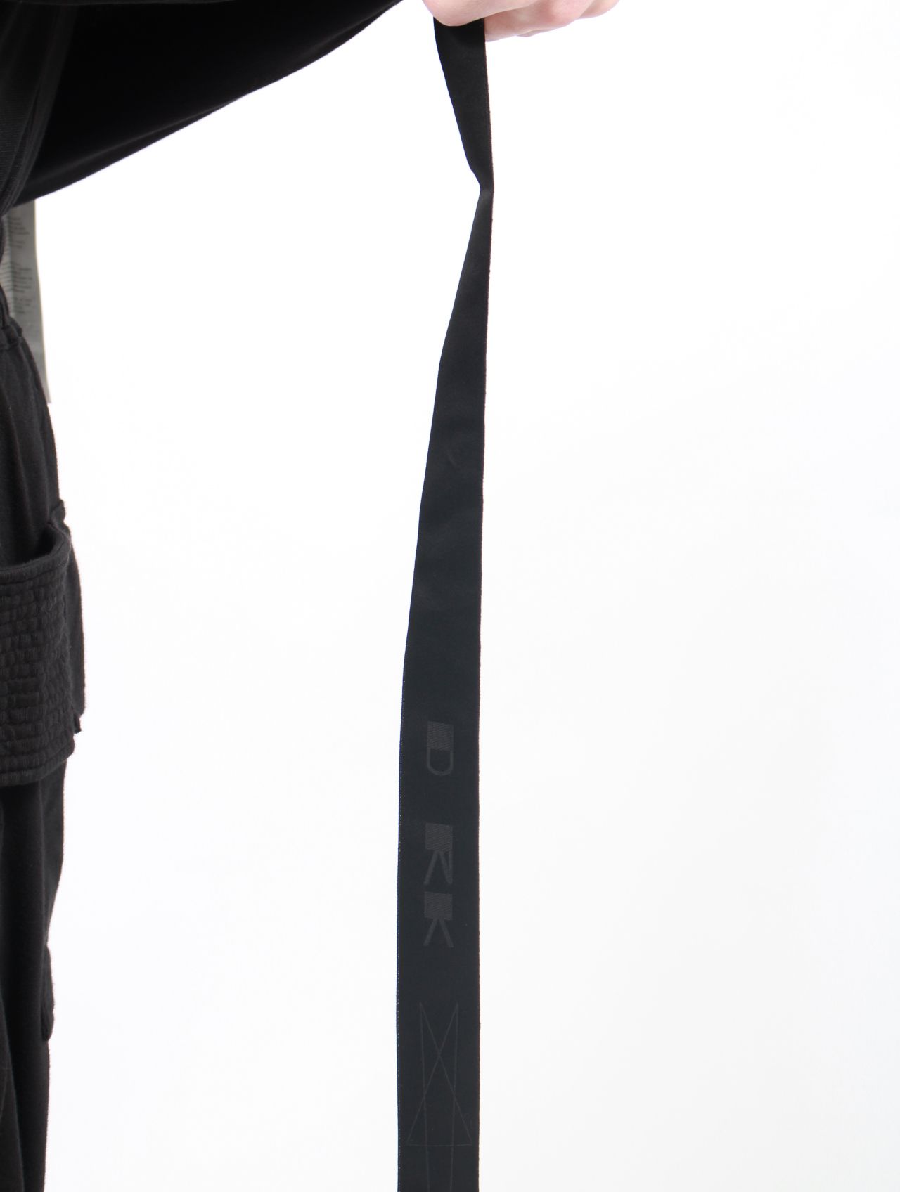 RICK OWENS DRKSHDW - 【25SS】 ジャンボ Tシャツ 半袖 RICK OWENS DRKSHDW - 【25SS】 ジャンボ Tシャツ 半袖