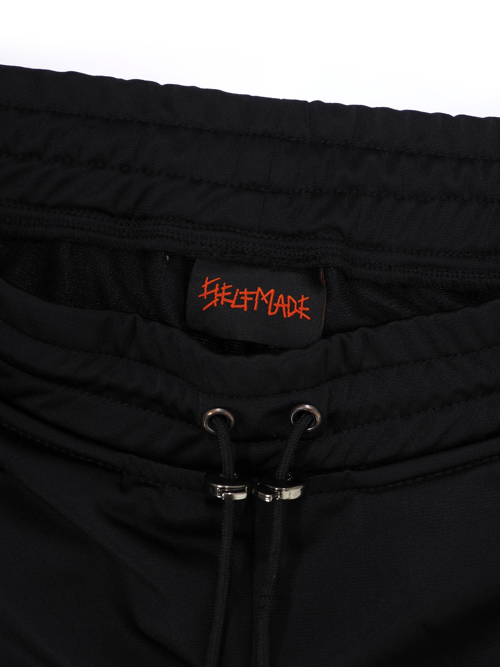 【20AW】サイドライン シグネクシャーロゴ トラックパンツ / ICONIC TRACKSUIT PANT