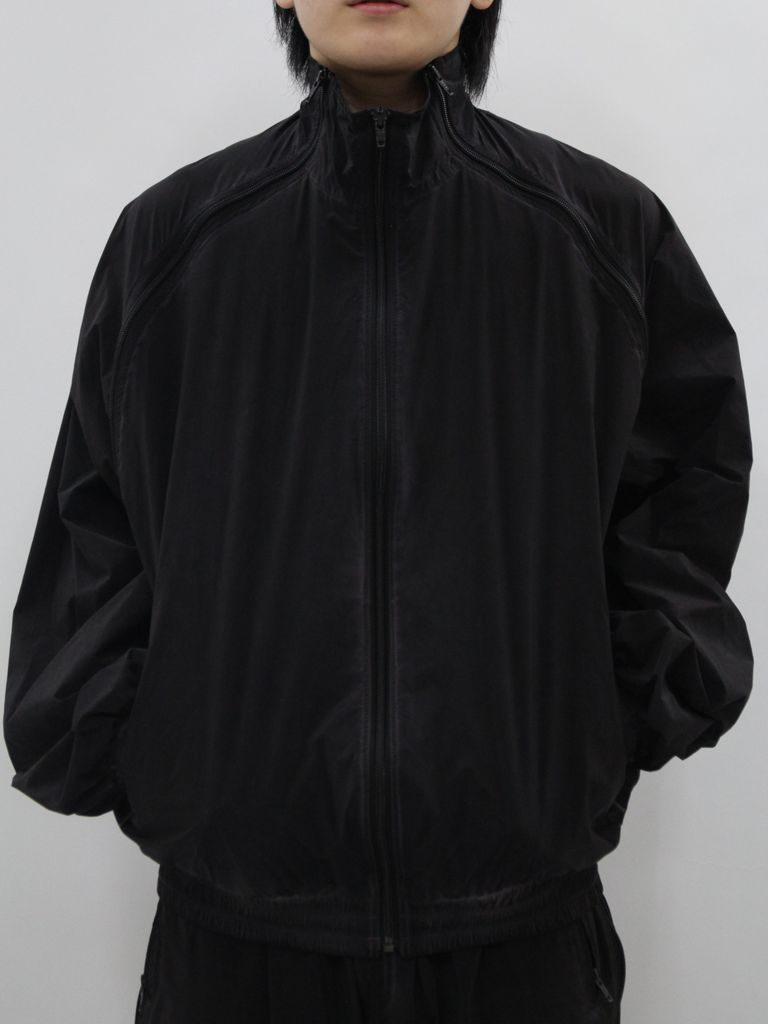 DAIRIKU - 【24AW】サーフ ヴィンテージ スキーブルゾン / SURF  