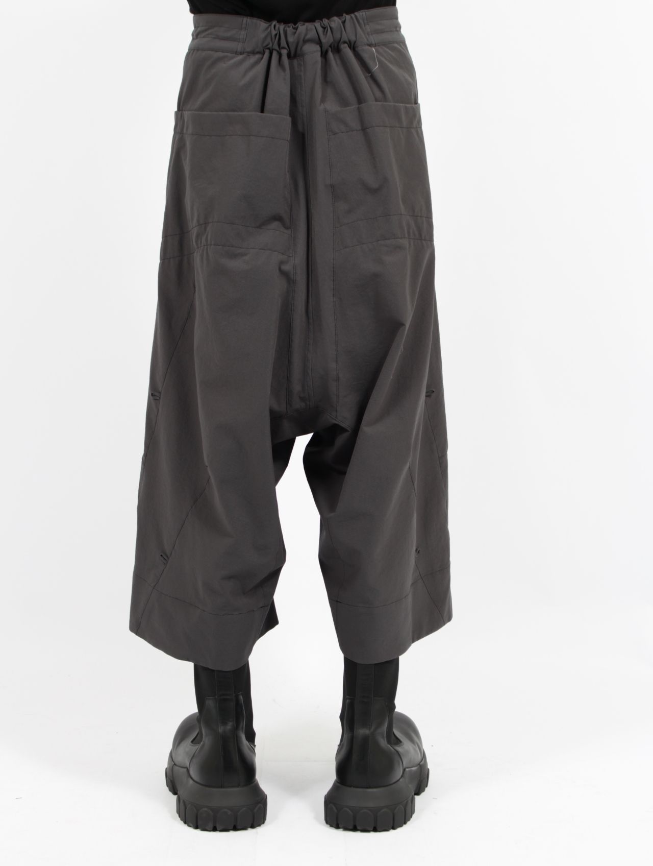 【25SS】ルーザー パンツ / LOSER PANTS / チャコール