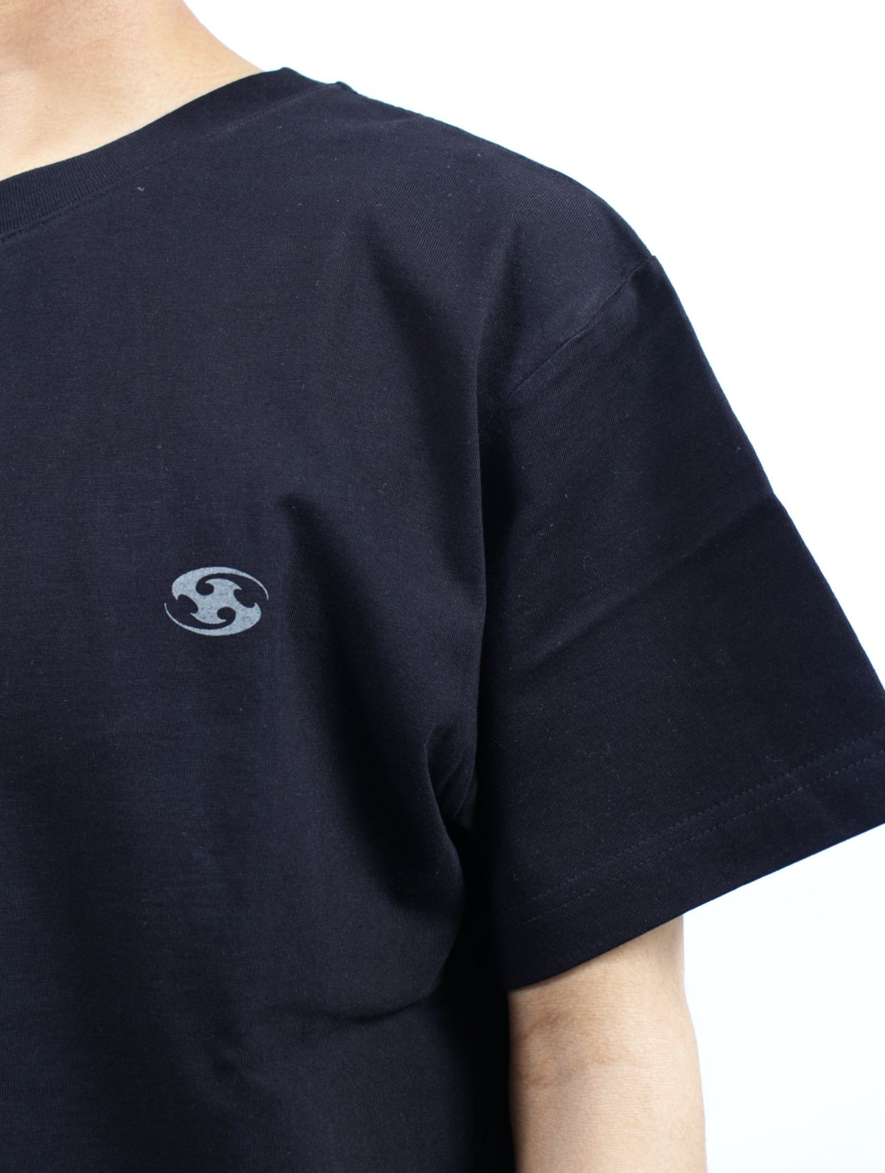 SAN SAN GEAR - 【25SS】ロゴ Tシャツ / LOGO T-SHIRT