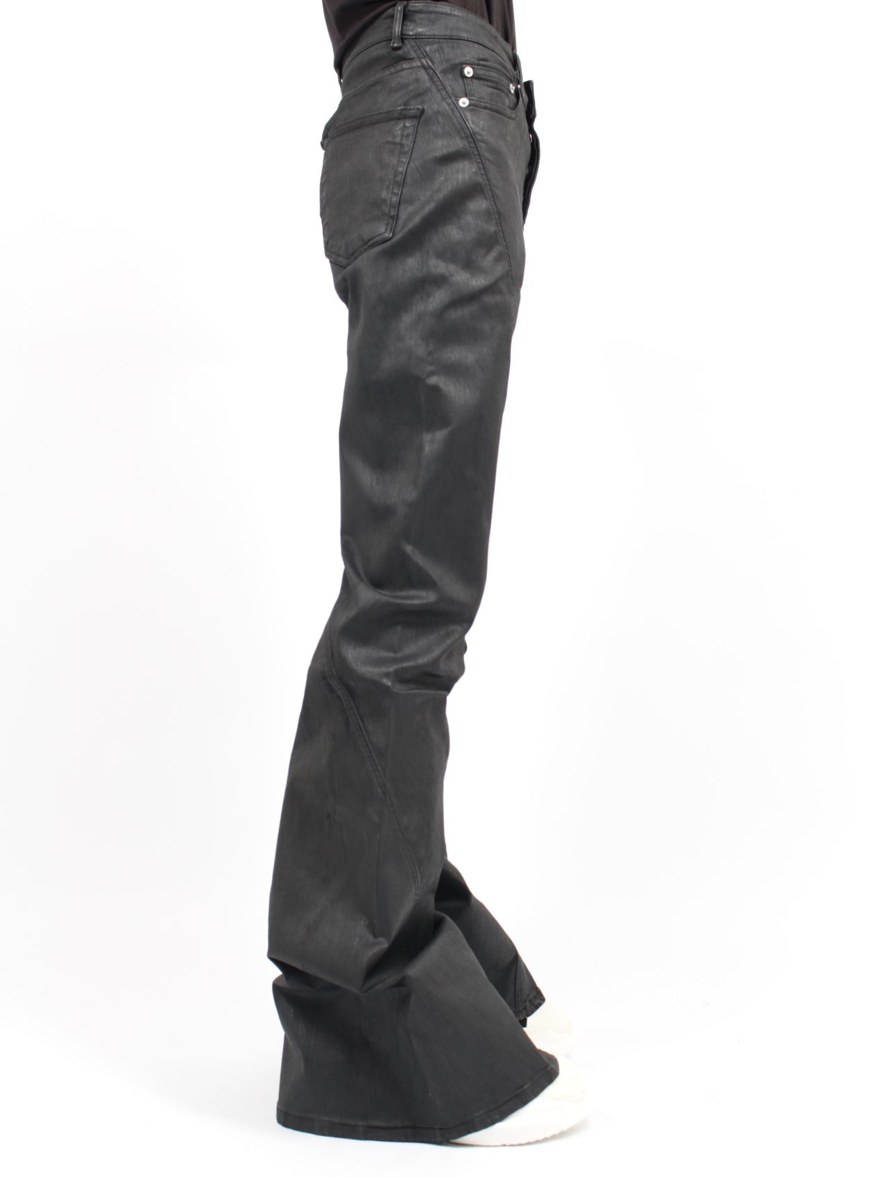 RICK OWENS DRKSHDW - 【25AW】バイアス ブーツカット