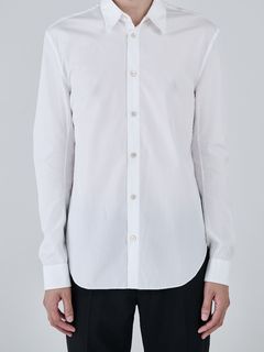 【27SS】 DUCHAMP SHIRT / ホワイト