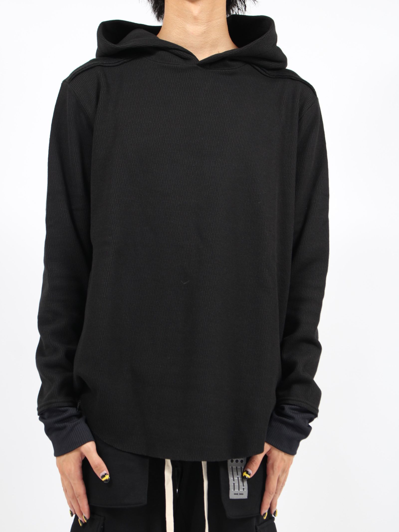 HOLIDAY THERMAL PRO FLEECE HOODIE パーカー AIRHOLE】 HOODY POLAR FLEECE パーカー | FIELDGATE