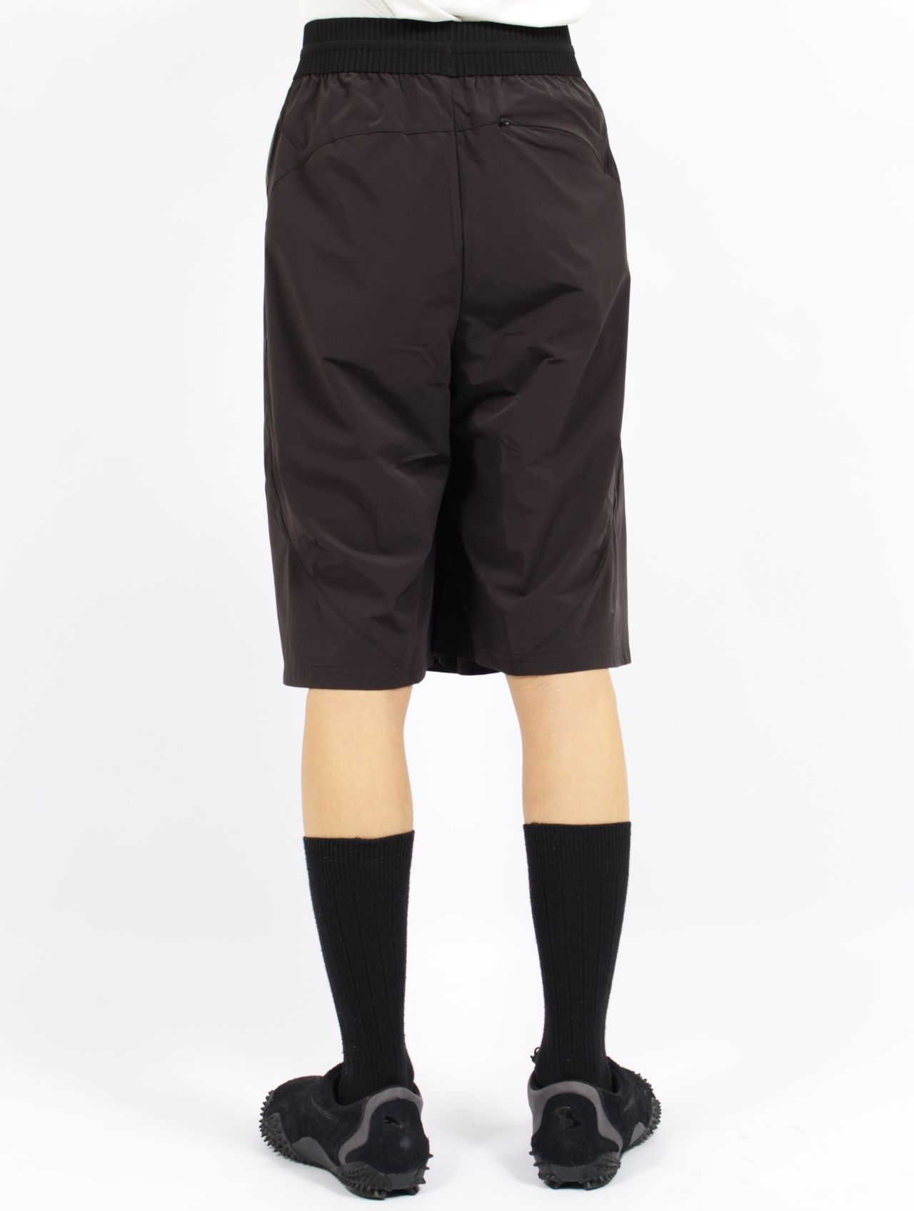 【25AW】プーマ × サンサンギア スポーツ ショーツ / PUMA ×SAN SAN GEAR SHORTS / ブラック