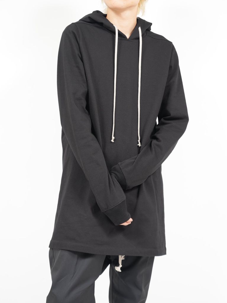RICK OWENS - 【24SS】プルオーバー フーディー パーカー / HOODIE  