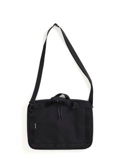 PC用 インナーバッグ / PC INNER BAG / ブラック