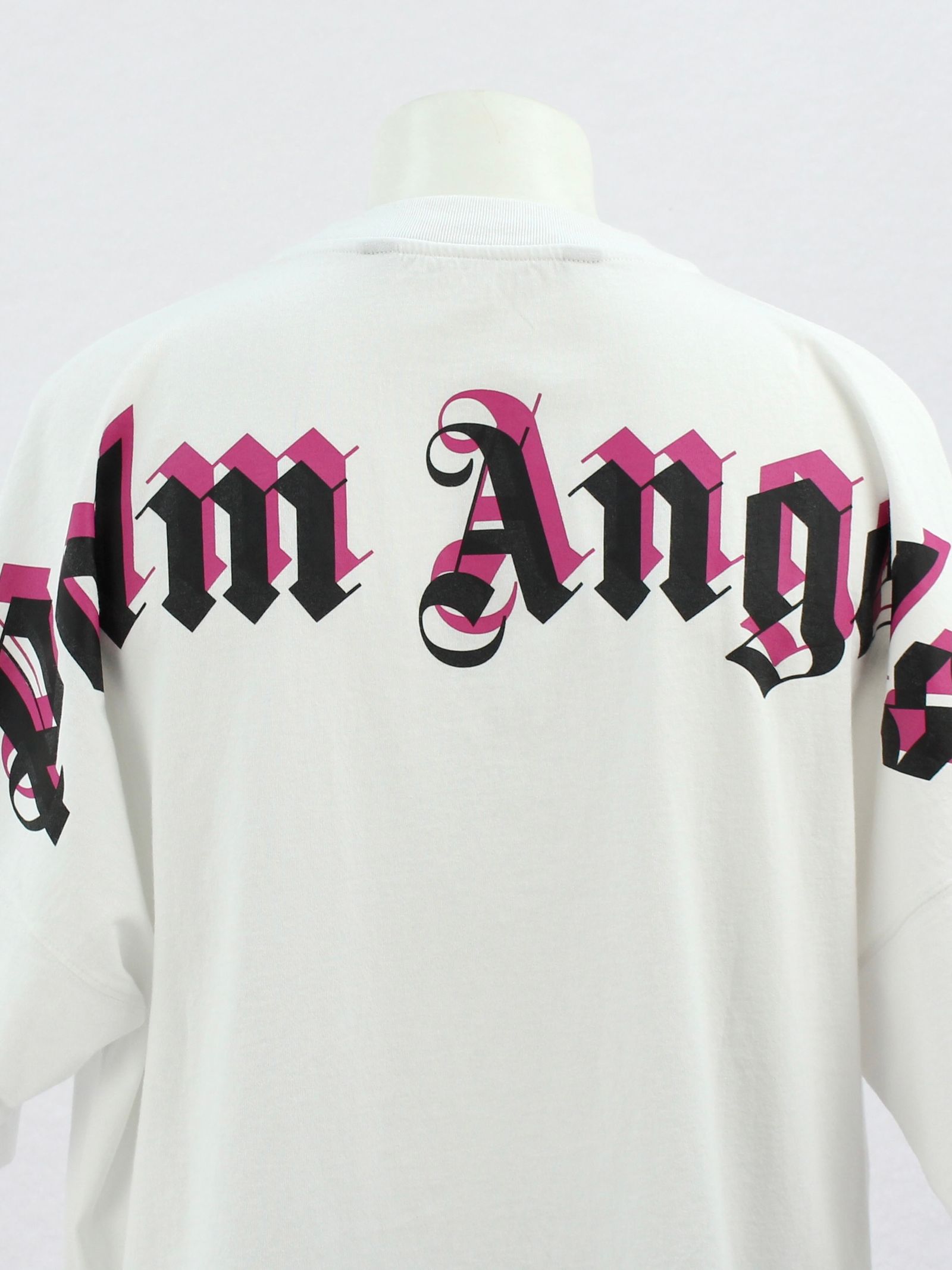 DOUBLED LOGO OVER TEE L/S 新品 XLサイズ トップス Tシャツ
