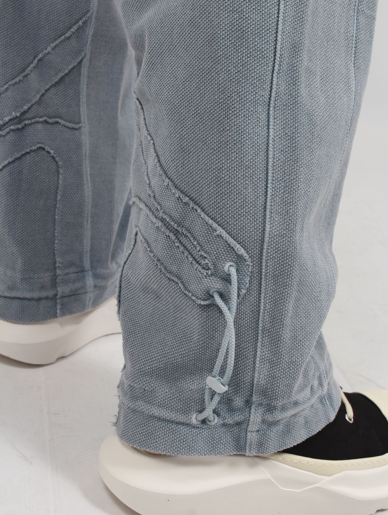 JIAN YE - 【25SS】オービット パンツ / ORBIT PANTS JIAN YE - 【25SS】オービット パンツ / ORBIT PANTS