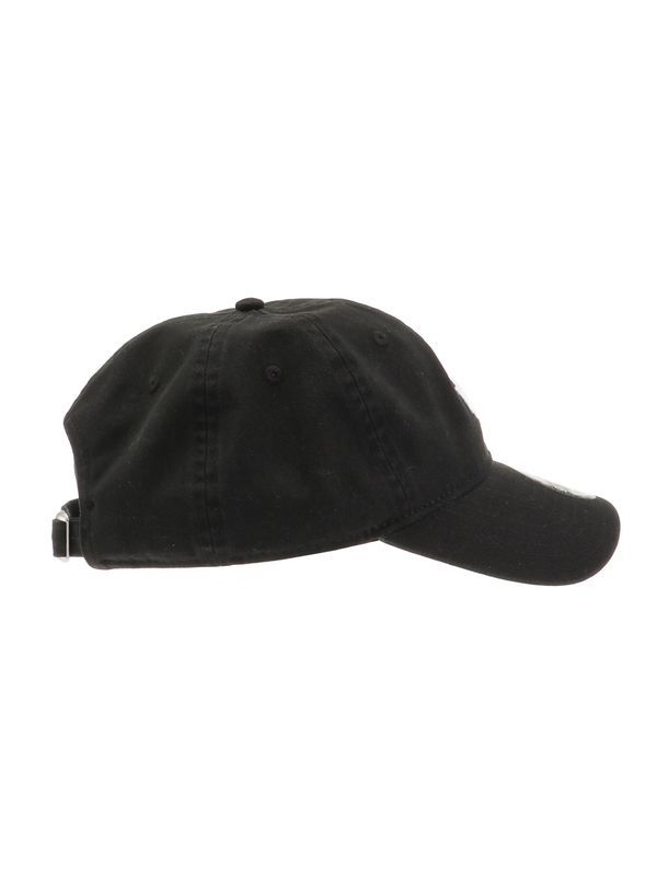 【26AW】 ニューエラ × アンスリード ナイントゥエンティー キャップ / 【NEW ERA × UN3D.】9TWENTY™ CAP / ブラック