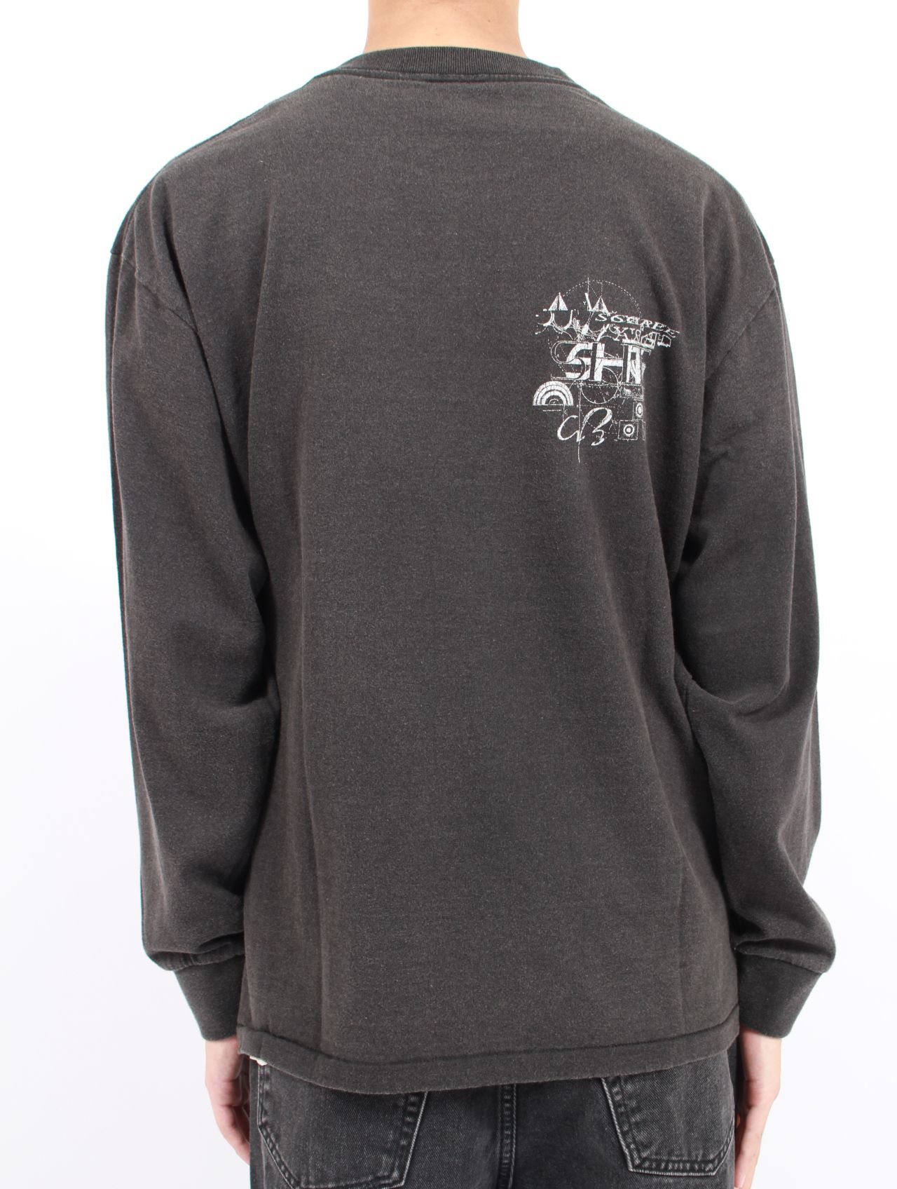 semoh - 【25AW】佃弘樹 Heartwork Mixed media ロボット
