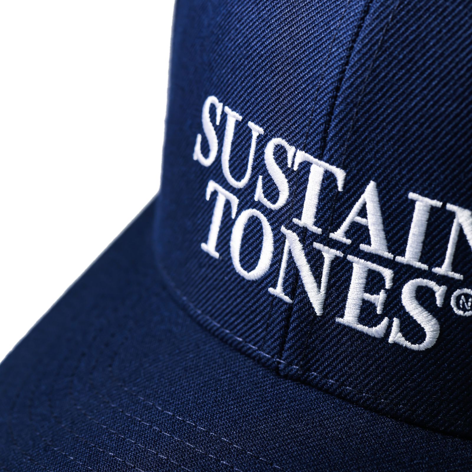 【26AW】サステイン トーンズ キャップ / SUSTAIN TONES CAP / ネイビー