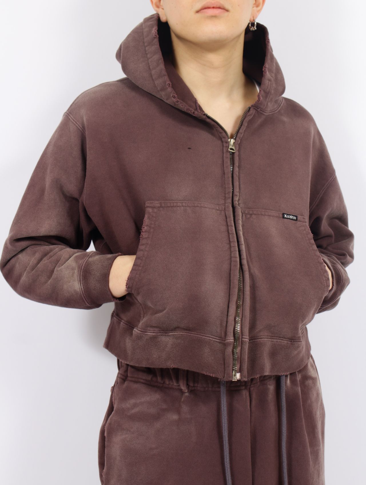 KAMIYA - 【25SS】