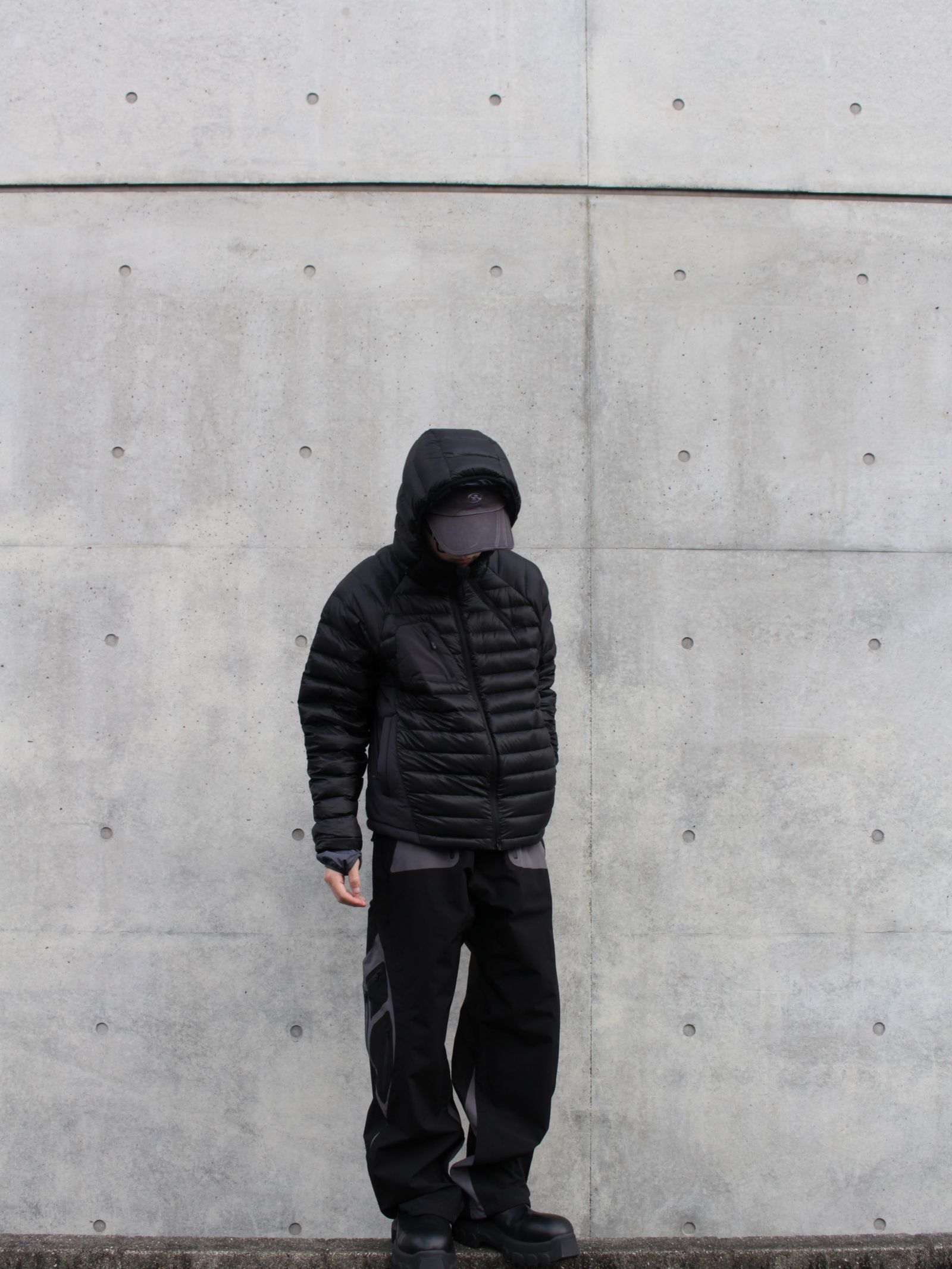 RICK OWENS - 【24SS】ボゾ ビートル トラクター ブーツ / BOZO