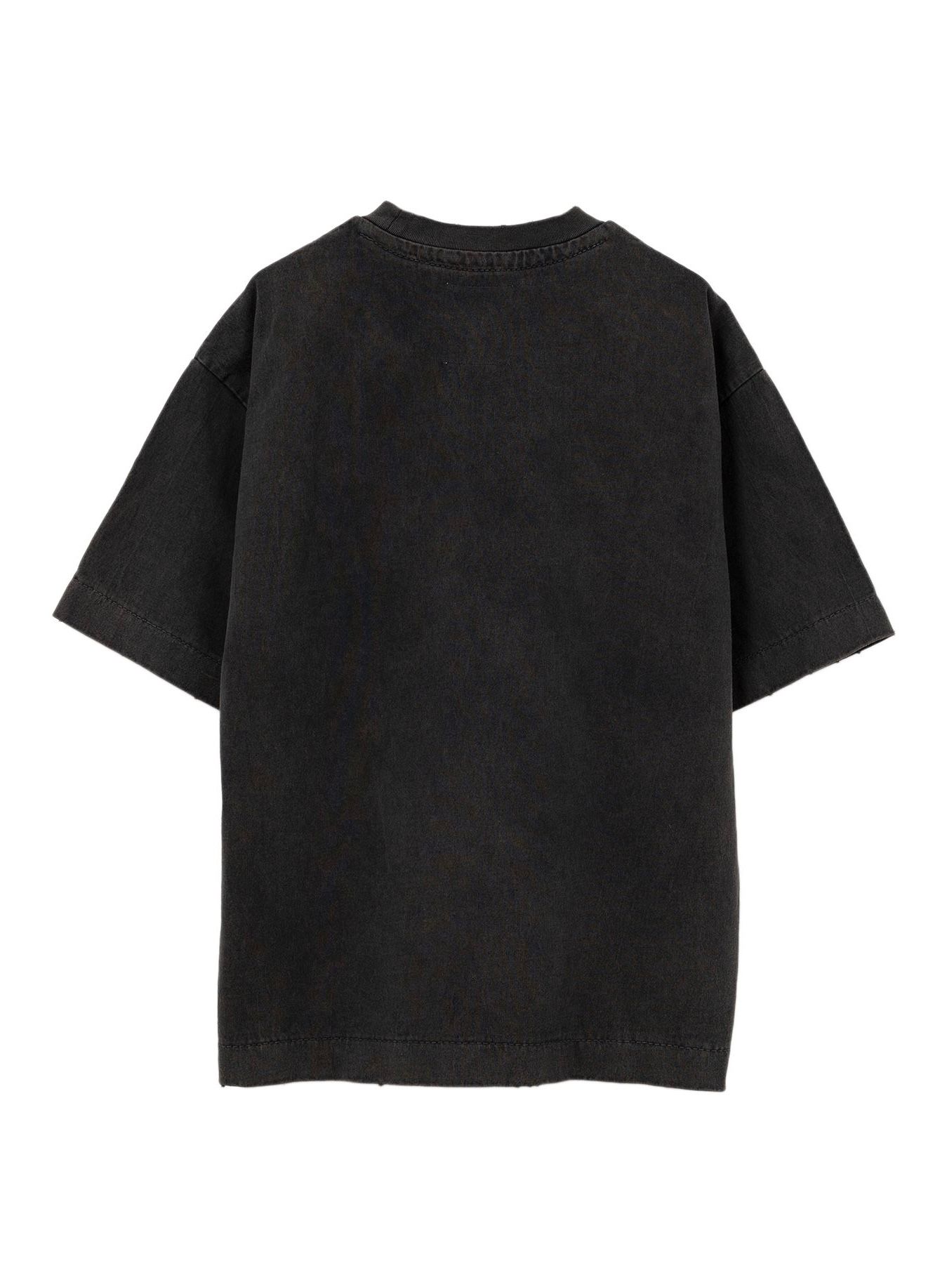 すぐ届く! [メゾンミハラヤスヒロ] アマチュアソーンTシャツ Maison MIHARA YASUHIRO - 【25SS】アマチュア ソーン ライク