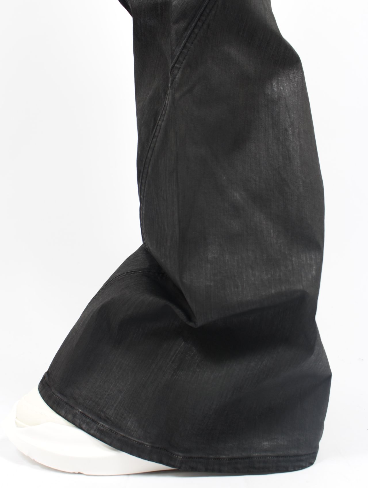 RICK OWENS DRKSHDW - 【25AW】バイアス ブーツカット