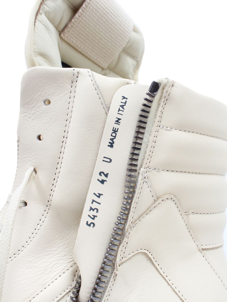 RICK OWENS - 【24SS】メガバンパー ジオバスケット / MEGA BUMPER 