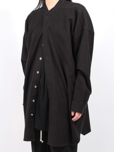RICK OWENS - 2024AW - 【PORTERVILLE】 | STORY
