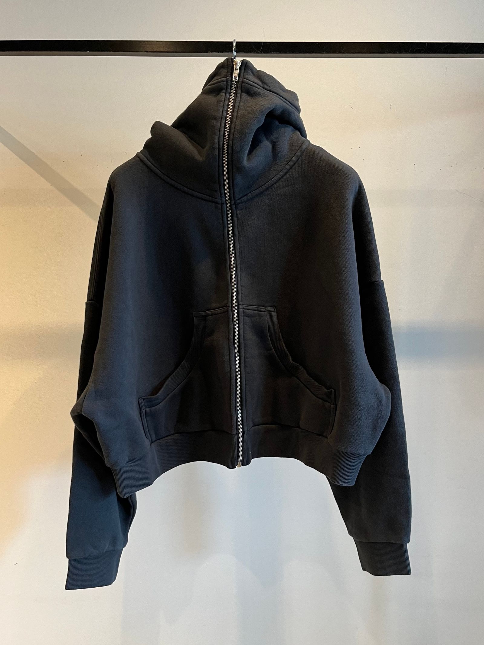 国内正規品 entire studios フルジップパーカー full zip - 通販 - pnp.na