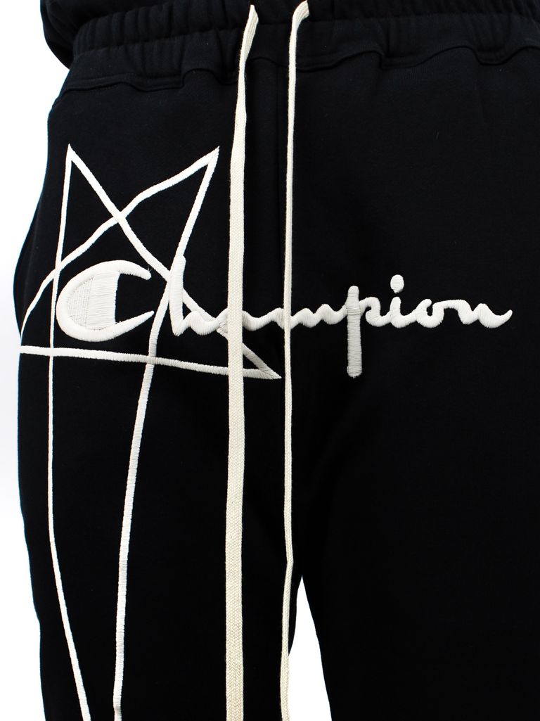 Rick Owens × Champion - 【Rick Owens × Champion】【23FW】ドロー 