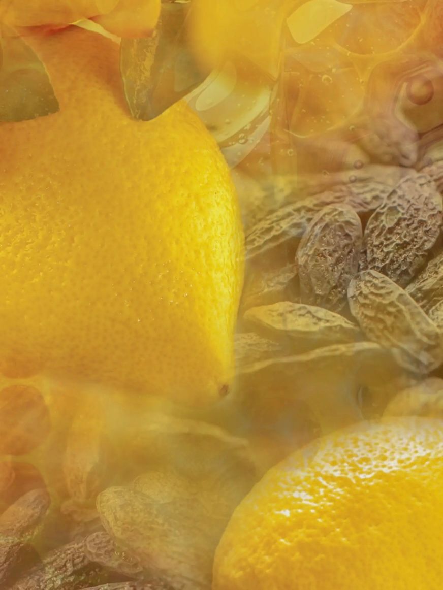 ハンドソープ / HAND SOAP / MIELE E LIMONE〈ミエーレ・エ・リモーネ〉