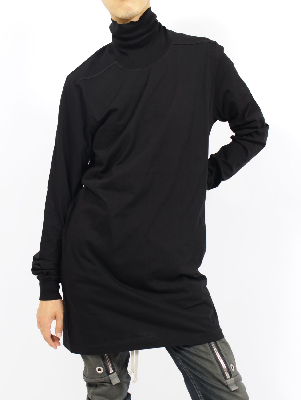 【新品】THE JOURNEY ロイくん長袖 Tシャツ XL 楽天市場】【在庫一掃SALE】【タダ割】 ロンT メンズ 無地