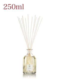 リードディフューザー / POMPELMO CASSIS <ポンペルモ・カシス> / 250ml
