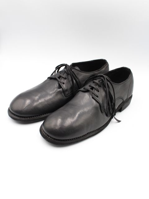 GUIDI グイディ PL0FZ- にあい ホースフルグレイン フロントジップ