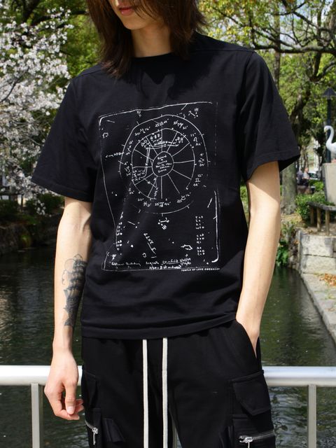 大人の余裕を纏う、RICKモードコーデ