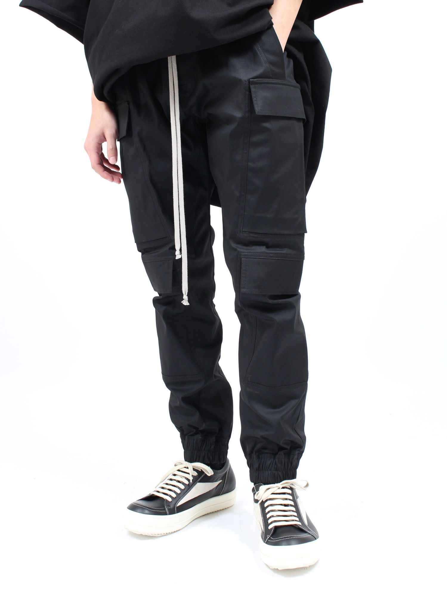 Rick owens Bela pants リック オウエンス ベラパンツ 50 - ファッション