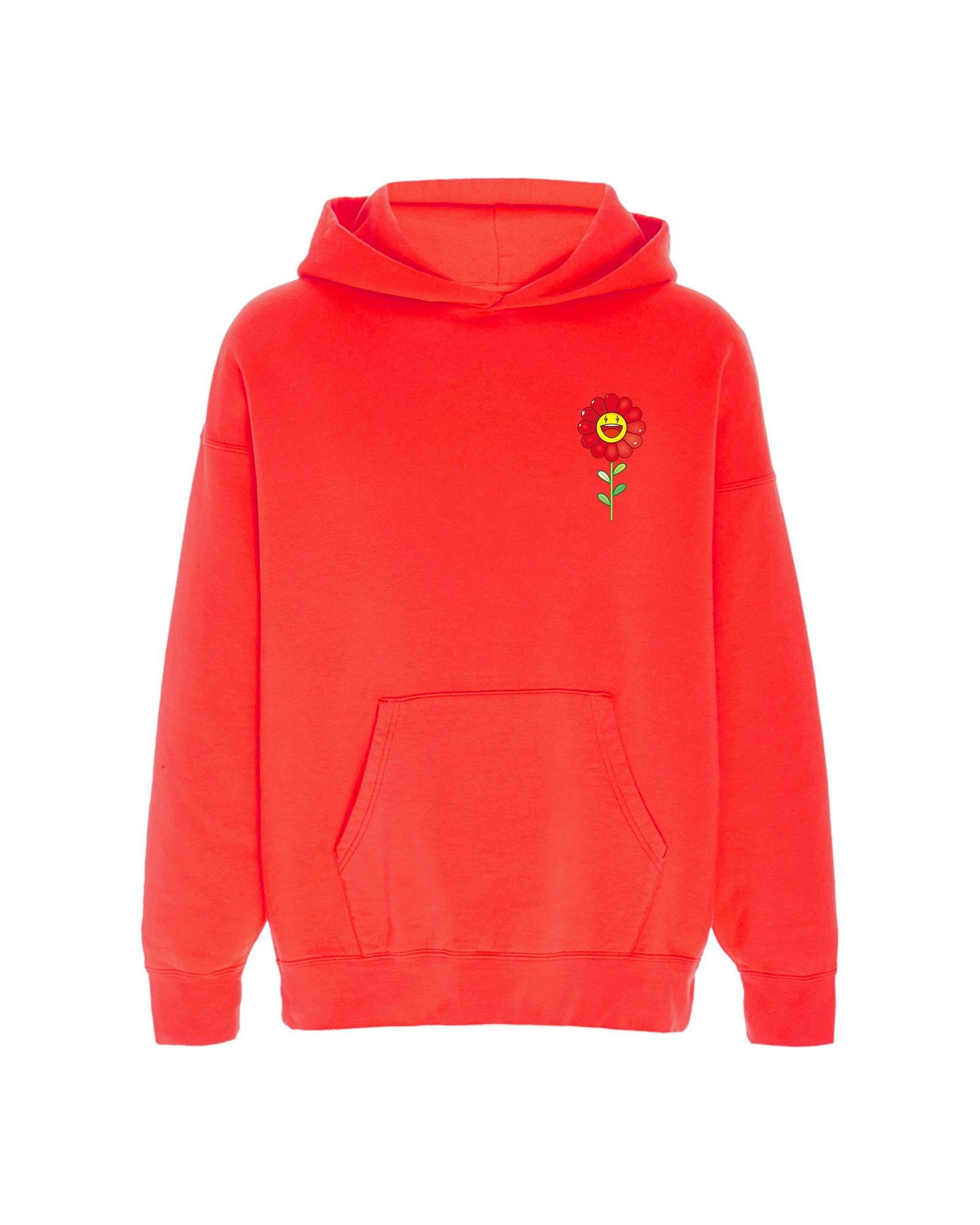 J Balvin x 村上隆 HOODIE カイカイキキ パーカー libasnow.com