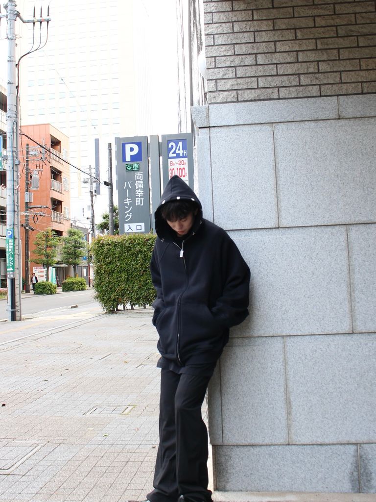 1017 ALYX 9SM - 【24SS】コットン バックル パンツ / LIGHTWEIGHT 