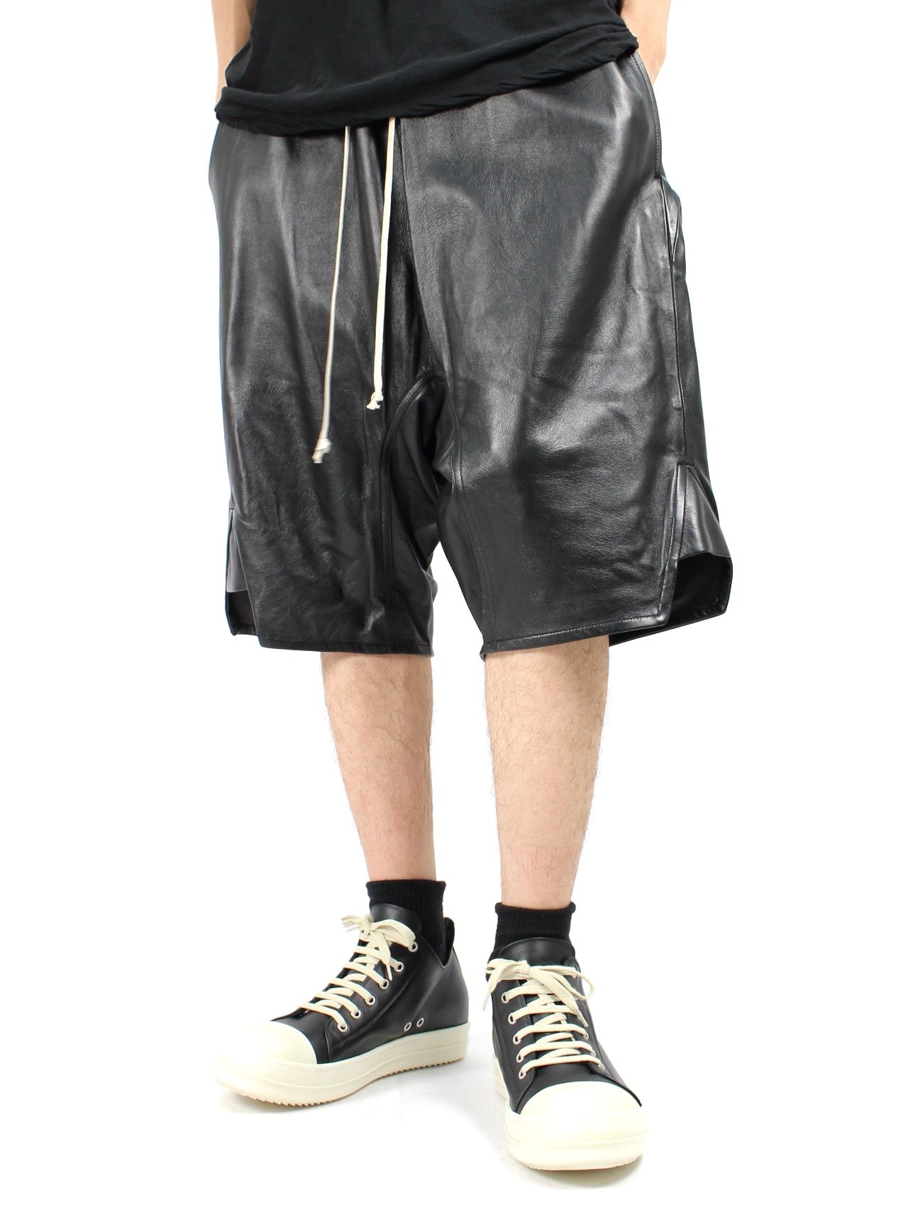 Rick Owens FAUN SWINGER ラップ パンツ | angeloawards.com