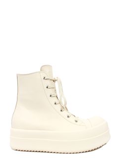 RICK OWENS - 【24SS】メガバンパー スニーカー / MEGA BUMPER 