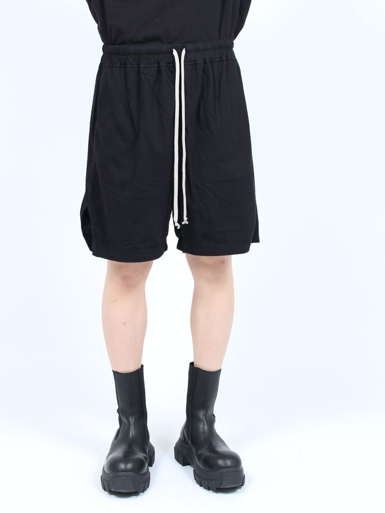 RICK OWENS DRKSHDW - 【24SS】ロングボクサー ショーツ / LONG BOXERS 