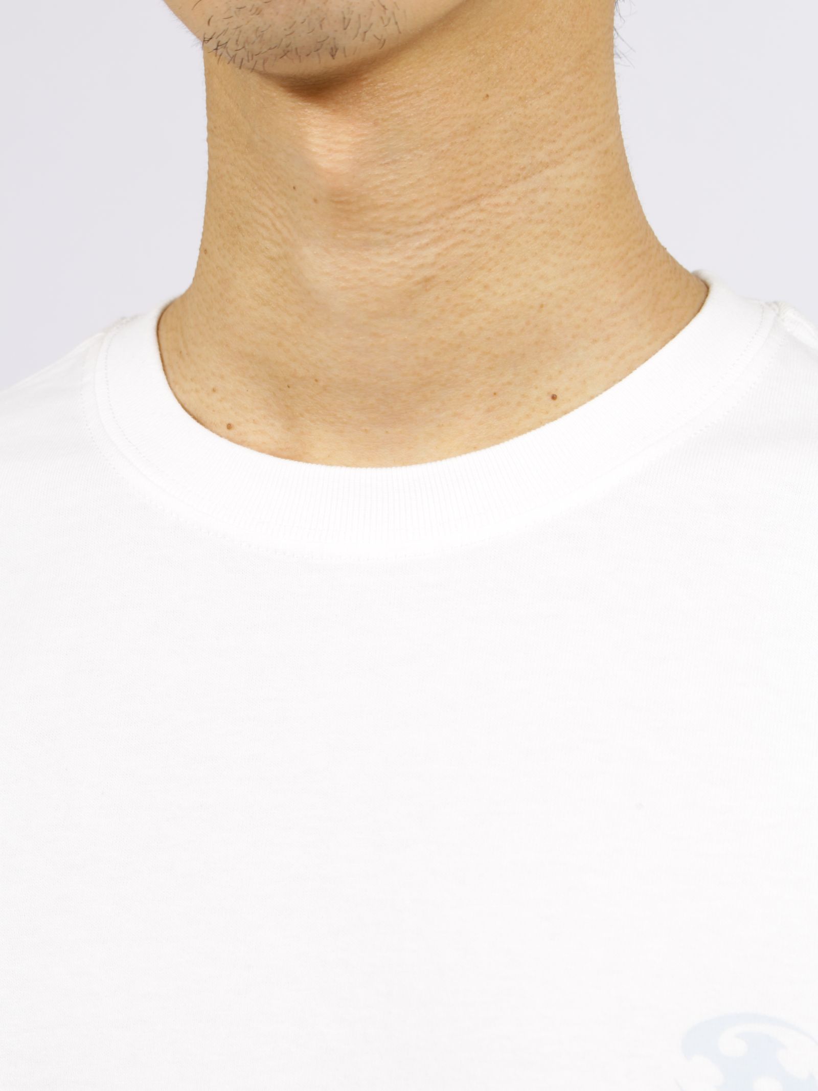 【26SS】ロゴ Tシャツ / LOGO T-SHIRT / ホワイト