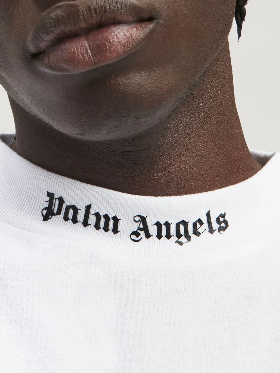 PALM ANGELS - 【23SS】クラシック ロゴ オーバーTシャツ / CLASSIC 
