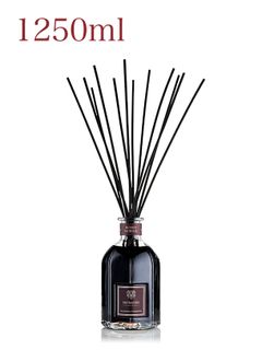 リードディフューザー / ROSSO NOBILE <ロッソ ノービレ> / 1250ml