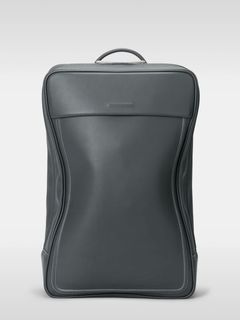 ソフト バックパック ラージ / SOFT BACK PACK LARGE / グレー