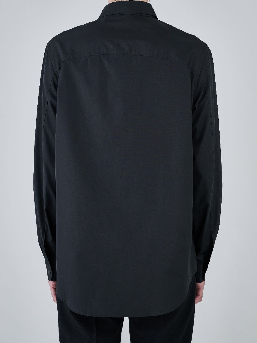 【27SS】FR SHIRT / ブラック