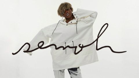 【26AW】 X HIROKI  TSUKUDA グラフィック シャツ / × HIROKI TSUKUDA GRAPHIC SHIRT / ブラック
