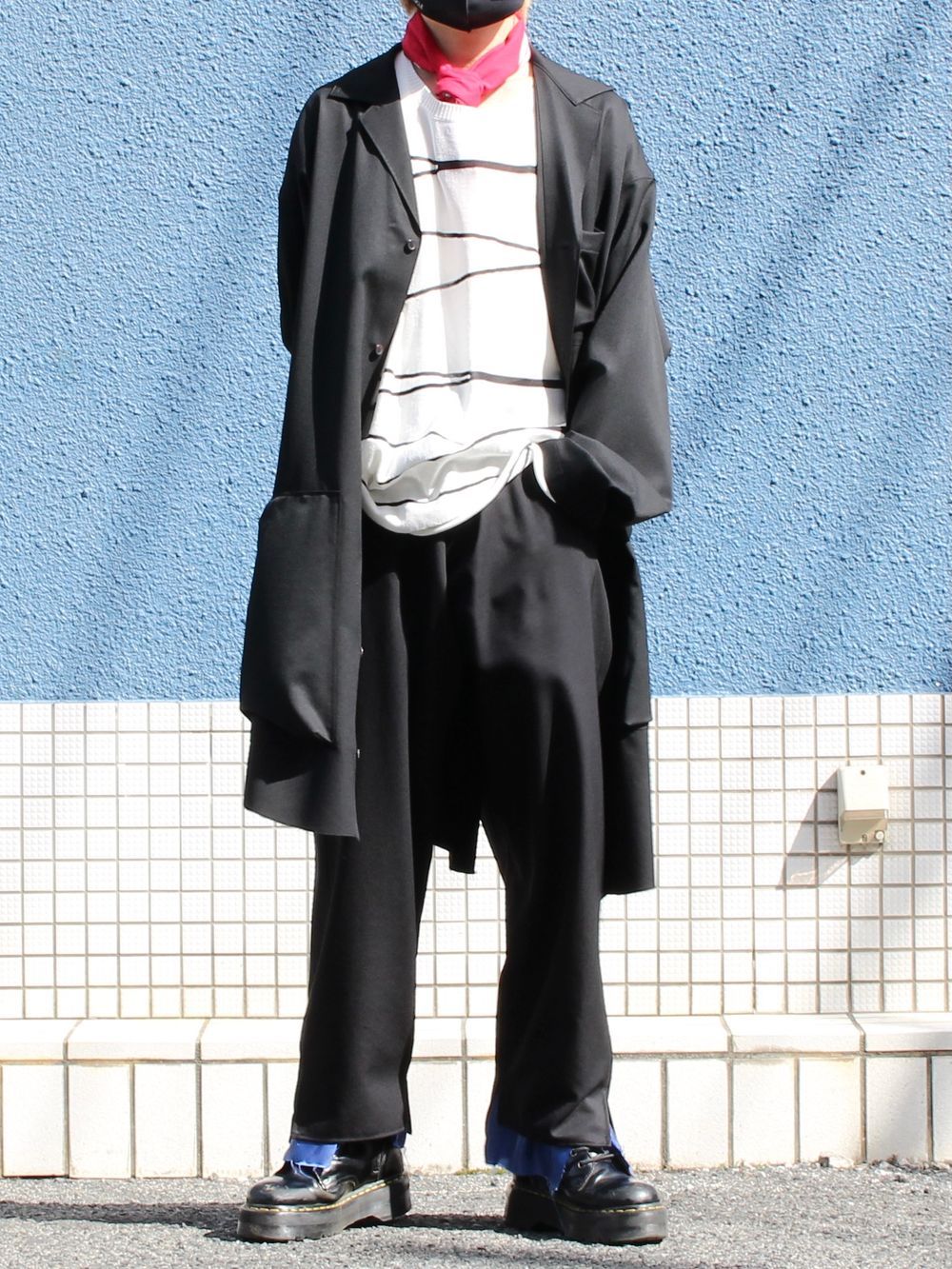 "sulvam"新作コーデ!