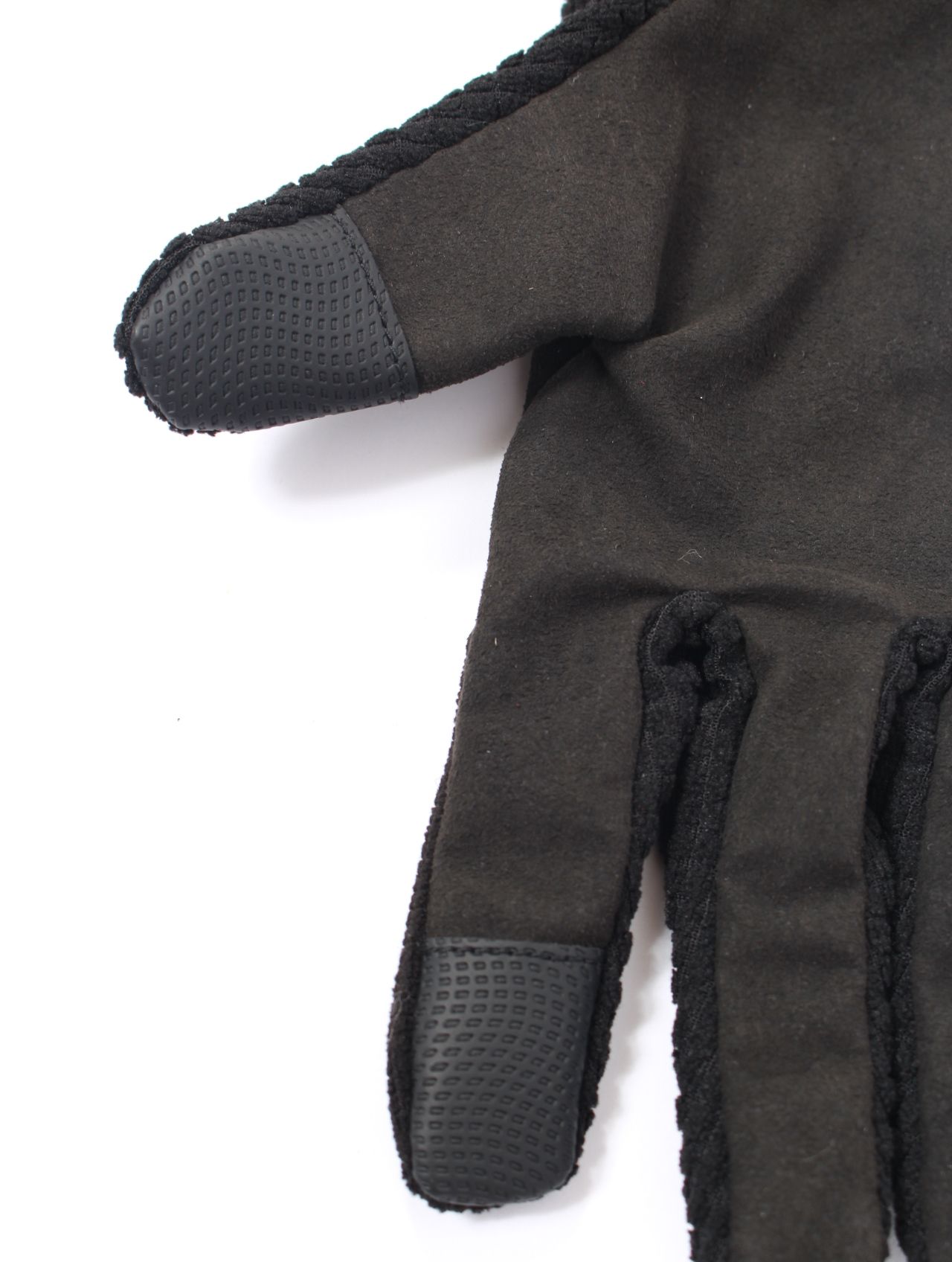 【25AW】スラッシュ グローブ / SLASH GLOVES / ブラック