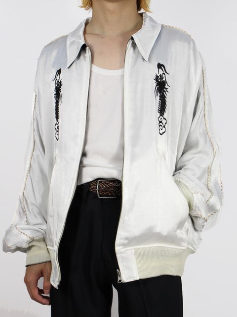 DAIRIKU - 2023AW - 【Dress-Up-Dawn】 | STORY 